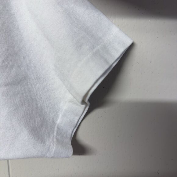 Vtg Soho Natural Soda Promotional T Shirt Single Stitch Made In USA Men M GUC - Picture 7 of 11